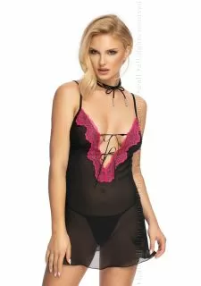 Irall Erotic Flavia Babydoll