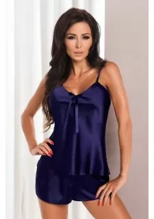 Irall Aria Set Navy