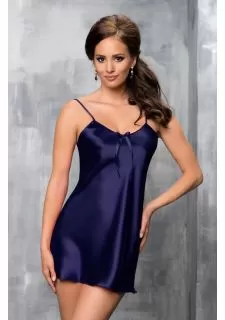 Irall Aria Nightdress Navy