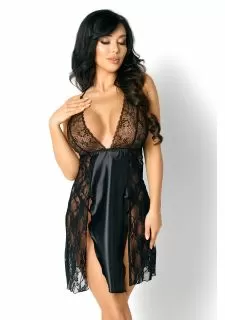 Beauty Night BN6627 Delight Chemise