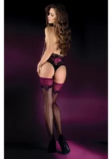 Ballerina 525 Black