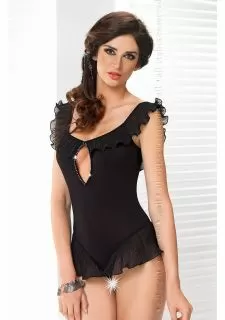Irall Erotic Irall Erotic Penny Black