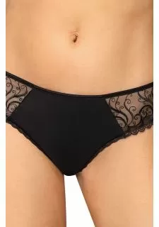 Roza Anuk Thong Black