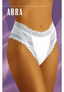 Wolbar Abra White