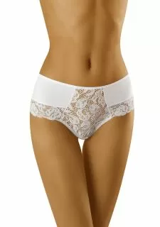 Wolbar Baha White