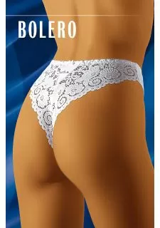 Wolbar Bolero Black