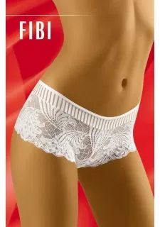 Wolbar Fibi White