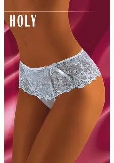 Wolbar Holy White