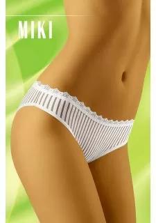 Wolbar Miki White