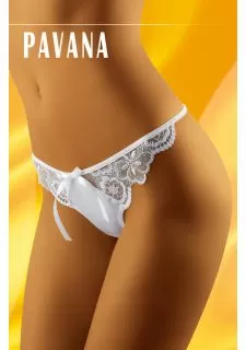 Wolbar Pavana White