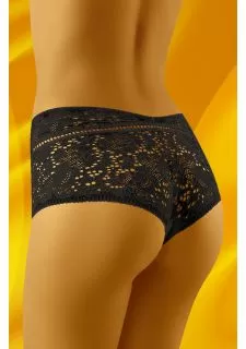 Wolbar Sari Black