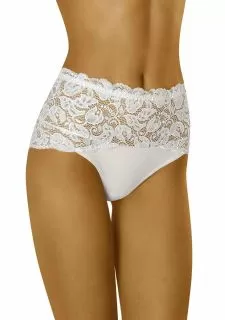 Wolbar Teri White