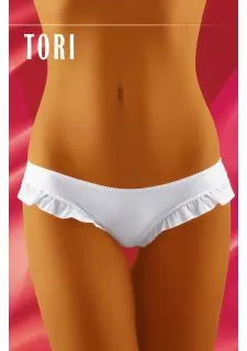 Wolbar Tori White