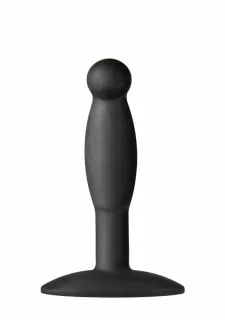 Platinum Premium Silicone - The Mini's - Smooth Small Butt Plug