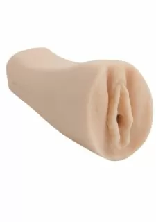 UR3 Palm Pal Natural ULTRASKYN™ Masturbator - Pussy