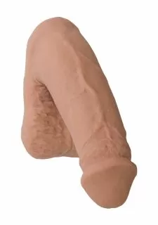 UR3 Pack It Realistic Dildo
