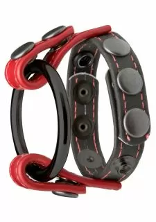 KINK - Cock & Ball Master Ring