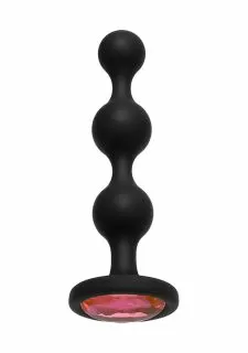 Booty Bling - Wearable Silicone Beads