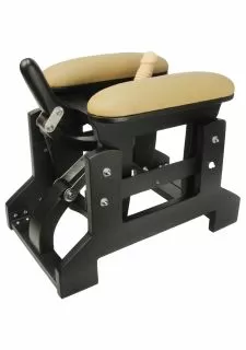 LoveBotz Love Glider Sex Machine