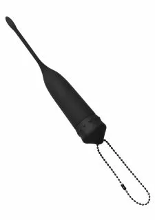 Master SeriesCadence Vibrating Silicone Urethral Sound