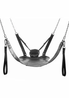 STRICT Extreme Sling Sex Swing