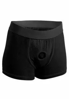 Strap U Mod Active Style Harness + Built In O Ring L/XL