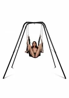 STRICT Extreme Sling and Swing Stand