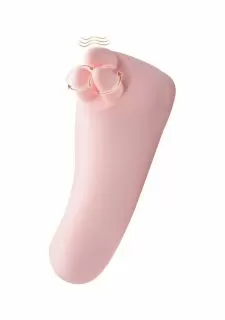 Inmi Vibrassage Fondle Vibrating Clit Massager