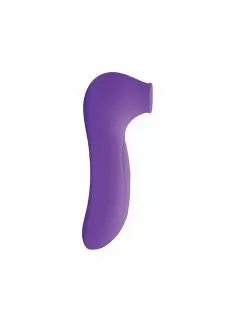 Inmi Shegasm Petite Focused Clitoral Stimulator