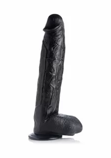 Master Cock Raging Rhino 17 Inch Veiny Dildo