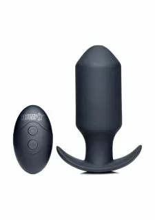 Thump It Kinetic Thumping 7X Missile Anal Butt Plug