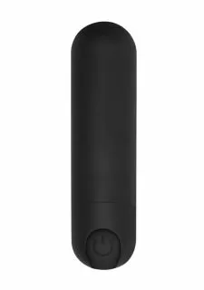 Be Good Tonight 10 Speed Rechargeable Bullet