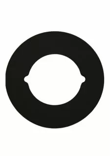 Bathmate HydroMax 11 Cushion Pad - Black