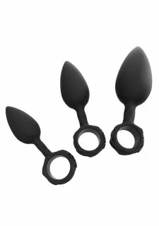 Bathmate Anal Training Plugs