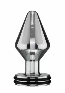 ElectraStim Midi Classic Electro Butt Plug- Medium