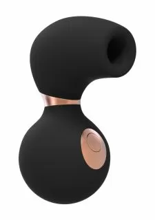 Irresistible Invincible Clitoral Suction Vibrator
