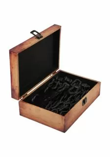 Lodbrock Chain Set
