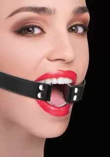 Ouch Ring Gag