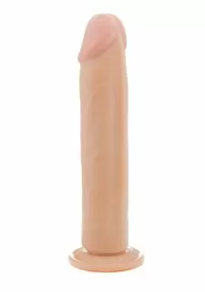 Real Rock Realistic Cock - 13,4 Inch - No Scrotum - Skin