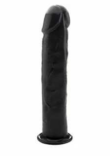 Real Rock Realistic Cock - 15,5 Inch - No Scrotum