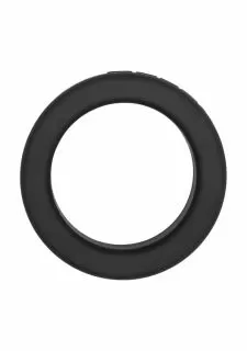 PerfectFitBrand The Rocco Steele Hard - 1.4 Inch - Cock Ring