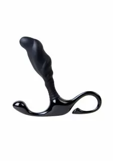 Shots Toys Divine Touch - Black