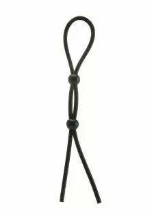 Shots Toys Double Booster - Black