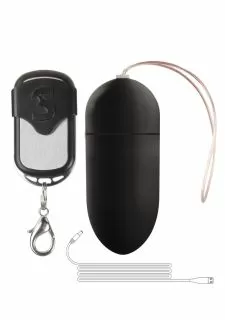 Shots Toys Rechargeable Vibrating Egg