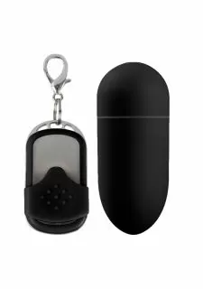 Simplicity MACEY remote control vibrating egg