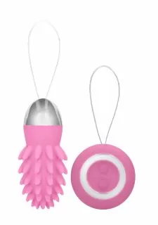 Simplicity Mason - Rechargeable Remote Control Vibrating Egg