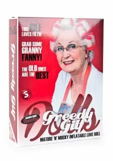 S-Line Greedy Gilf