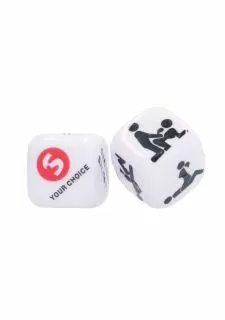 S-Line Take the Gamble Sex Dice
