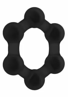 SONO NO. 82 - Weighted Cock Ring