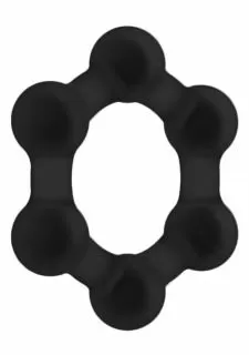 SONO NO. 83 - Weighted Cock Ring